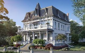 The Madrona